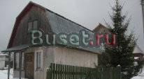 Продается участок 7,3 сотки в СНТ Истра