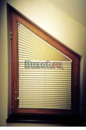 Шторы плиссе Санкт-Петербург