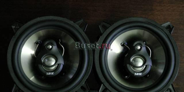 Автоаккустика prology TX-1323 Санкт-Петербург