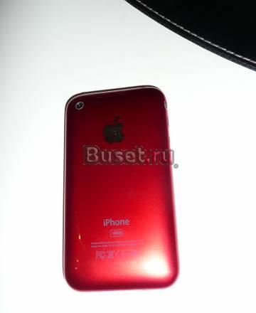 Продам Apple Iphone 3G 16GB Москва