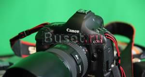 Canon EOS 1Ds Mark III Body only 21.1 Megapixel Санкт-Петербург