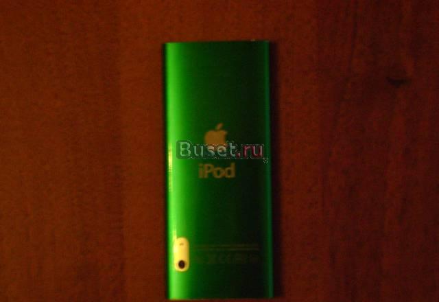 Портативный плеер apple iPod Москва