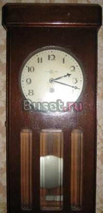 Часы Санкт-Петербург