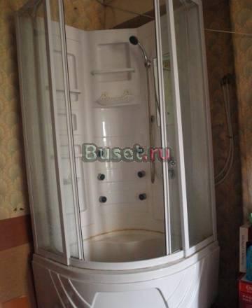 Душевая кабина Санкт-Петербург