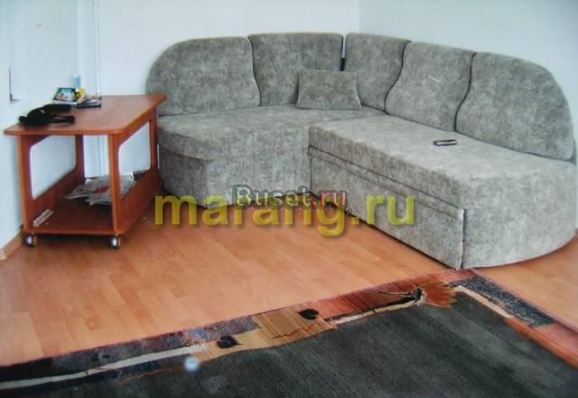 Сдам 1 комнатную 5м. пеш. от м. Багратионовская Москва