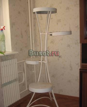 Подставка под цветы Воронеж