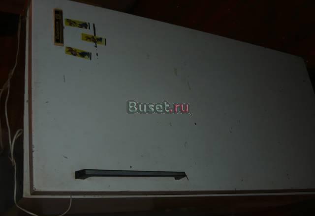 Холодильник Санкт-Петербург