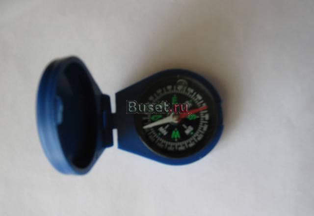 Компас Старый Оскол