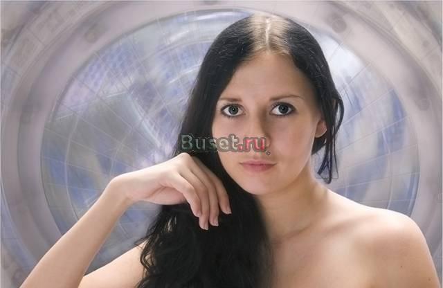 Краска для волос ЦBEТ черный Челябинск