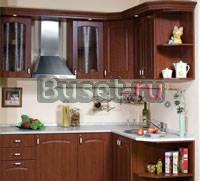Кухонная мебель (кухни) Санкт-Петербург