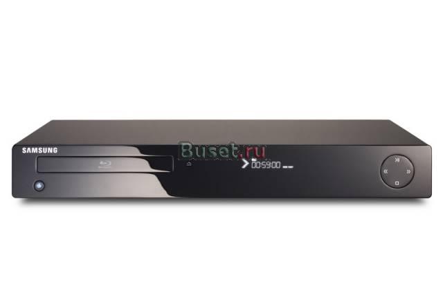 "Blu-ray проигрыватель Samsung BD-P1500" Санкт-Петербург
