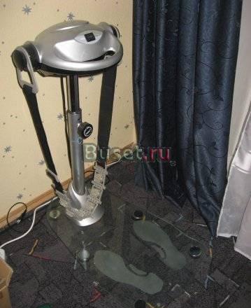 Вибромассажер Санкт-Петербург