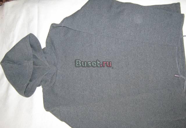 Толстовка  с капюшоном Старый Оскол