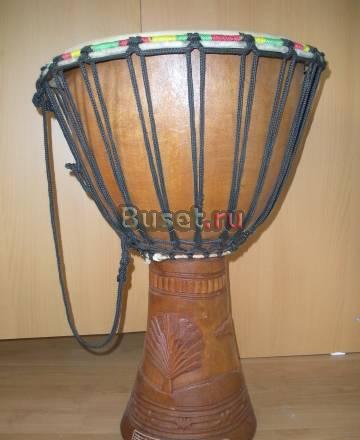 Джембе Москва