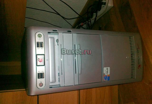 Компьютер Excimer Москва