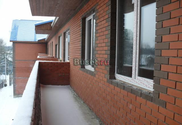 2х комнатная квартира 45 кв.м. новостройка Дедовск Дедовск