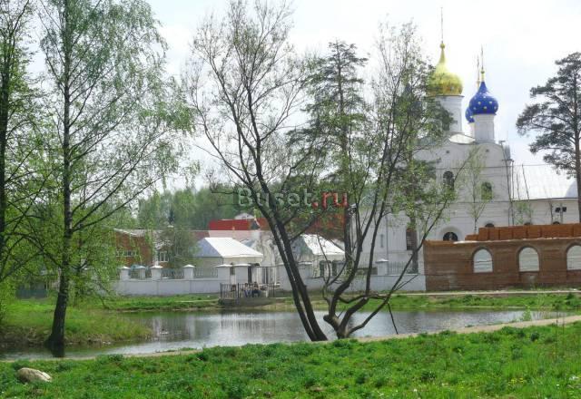 Однакомнатная квартира 30 м2 от застройщика Дедовск