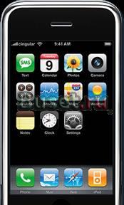 Сенсорный iPhone-C900 Москва