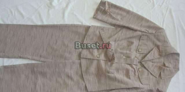 Брючный костюм Самара