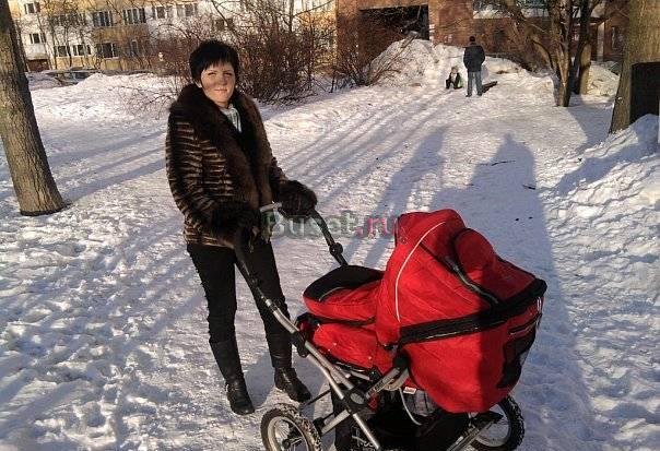 Коляска Hocco Big Foot в  идеальном состоянии Санкт-Петербург