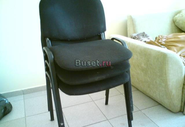 Стулья мягкие Красноярск