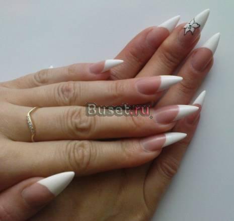 Наращивание ресниц и ногтей Набережные Челны