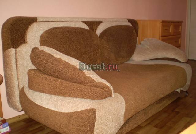 Евро-софа Санкт-Петербург