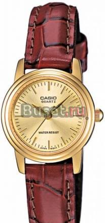 Casio Ladies RIO Gold. Новые. Оригинал Москва