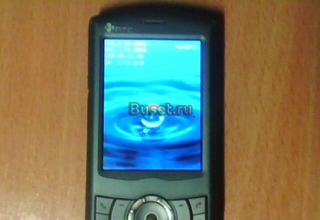 HTC P3300 Мытищи