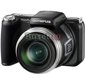 Olympus SP-800 UZ Санкт-Петербург