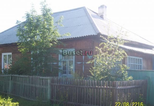1/2 дома п.Шира Красноярск