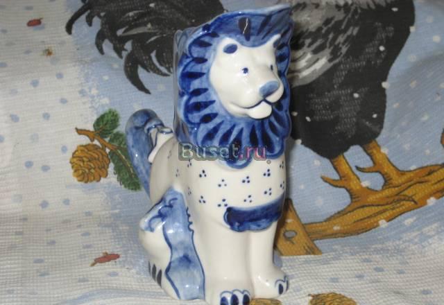 Гжель Москва