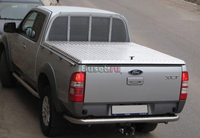 Крышка кузова для Ford Ranger Москва