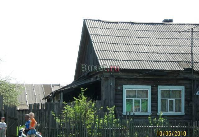 1/2 дома в поселке Москва