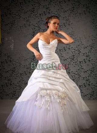 Свадебное платье Санкт-Петербург