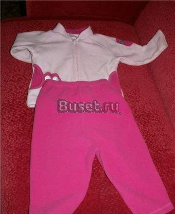 Флисовая поддёва Reima Санкт-Петербург