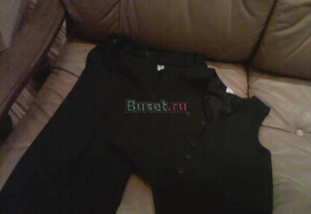 Костюм двойка Москва