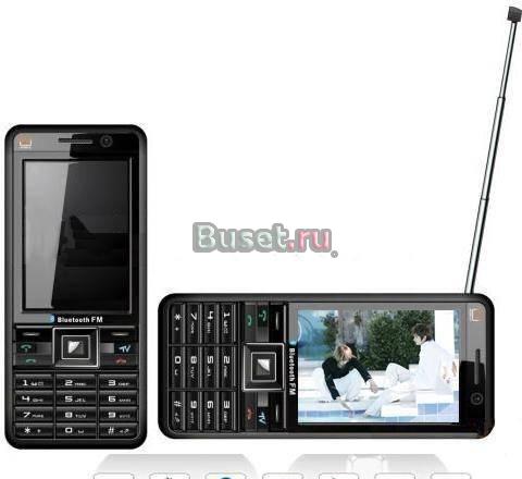 Двухсимочный Sony Ericsson C902 TV Санкт-Петербург