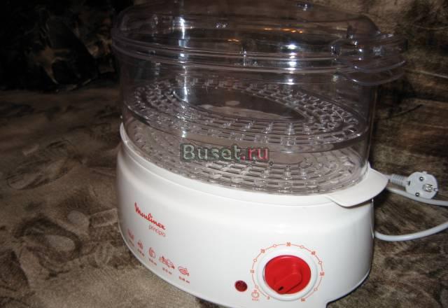 Пароварка moulinex principio Москва