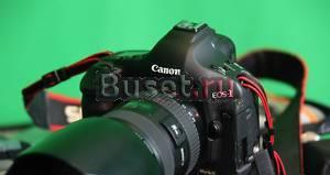 Canon EOS 1Ds Mark III Body only 21.1 Megapixel Краснодар