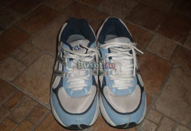 Кросовки asics Москва