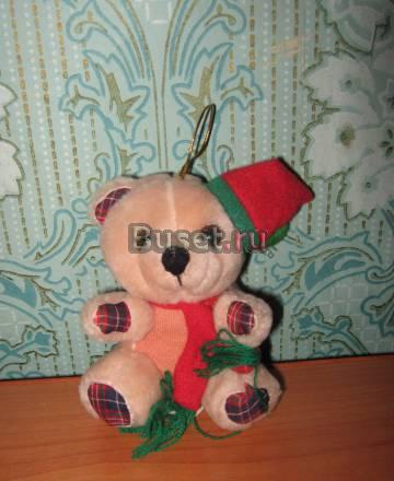 Мишка Санкт-Петербург