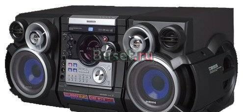 Музыкальный центр Samsung MAX-KT75 Москва