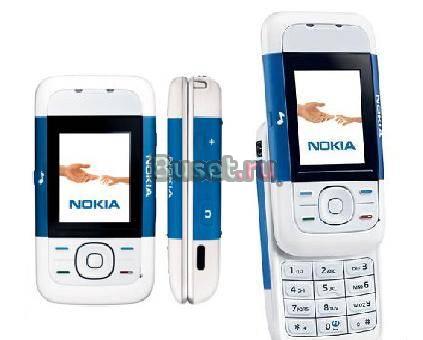 Nokia 5300 Санкт-Петербург