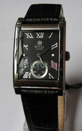 Часы классические Royal London - Regent No.1 Москва