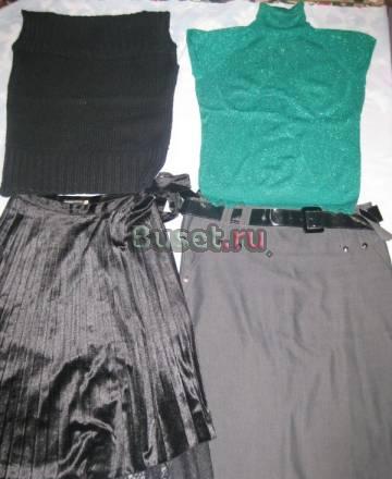 Юбки Москва