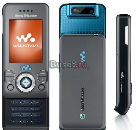 Sony Ericsson W580i Санкт-Петербург