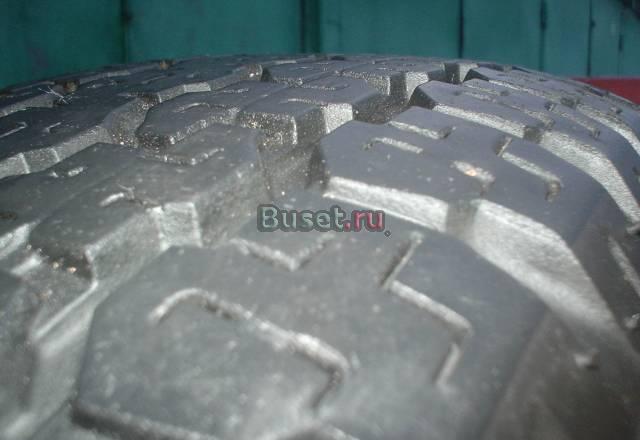 Шины Bridgestone-2шт Москва