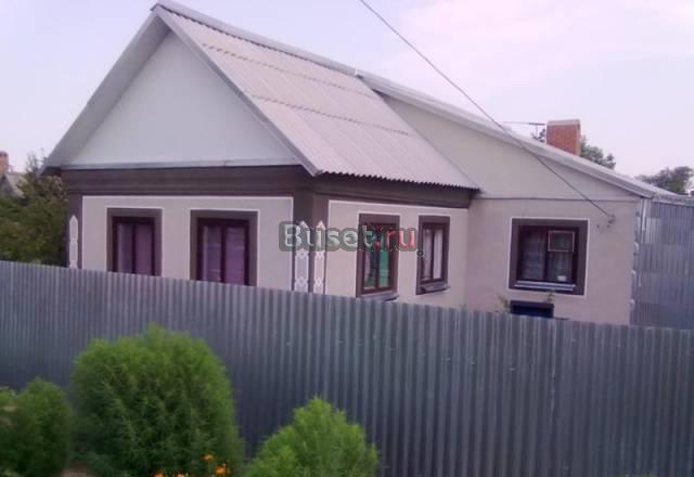 Газифицированный дом Краснодар