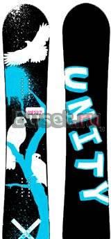 Продаю сноуборд Unity Origin 159 Санкт-Петербург